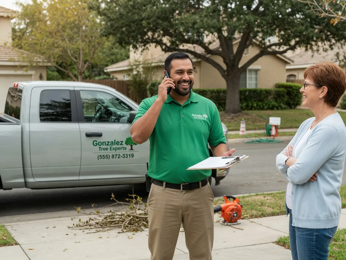 Tree Service Webb, MS FAQs